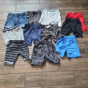 4t shorts bundle